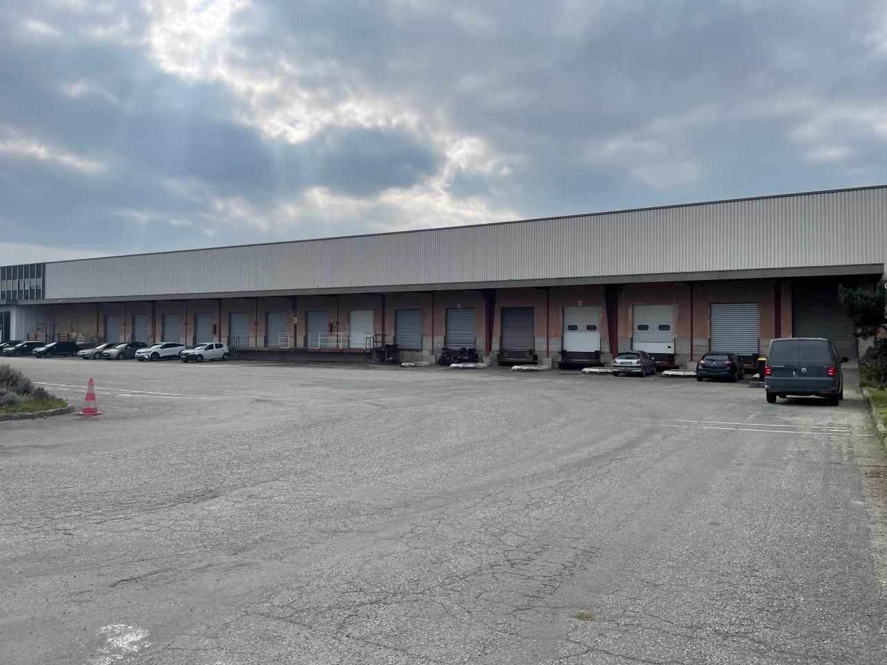 Entrepôt classe c Saint-Loubès 7531m² Location entrepôt classe c Saint-Loubès Gironde OLLOG2531027 3